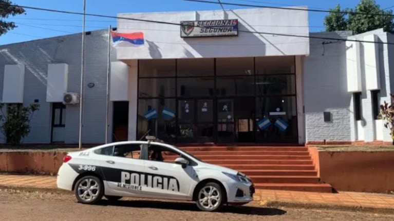 La pelea se desató por el pago atrasado del alquiler.