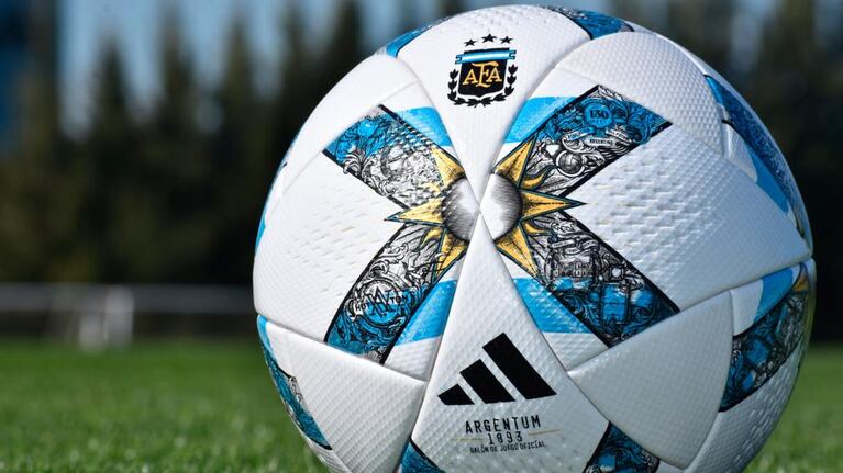 La pelota oficial puede ser tuya.