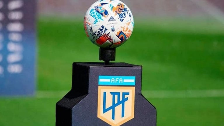 La pelota vuelve a rodar el último fin de semana de enero.