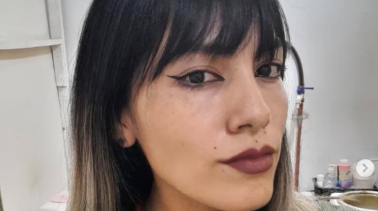 La peluquera le entregó 14 millones de pesos a las gitanas.