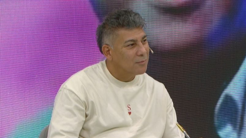 La Pepa Brizuela adelantó detalles de su etapa como solista.