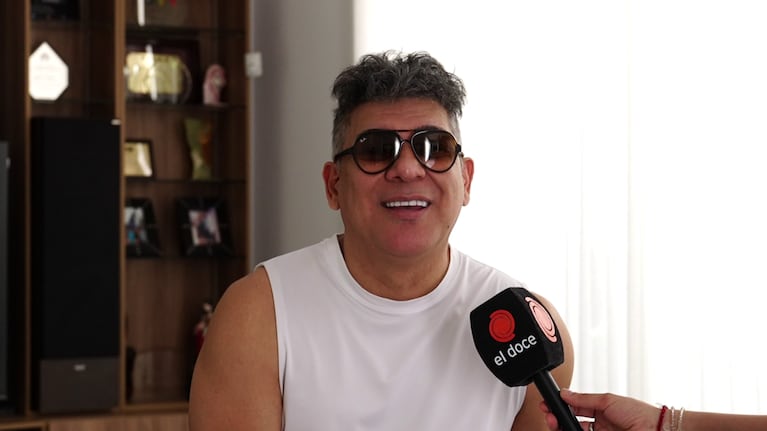 La Pepa Brizuela cantará el Himno.
