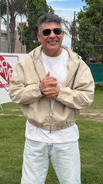 La Pepa Brizuela prepara un “Festival salvaje” para celebrar su aniversario en Villa Retiro