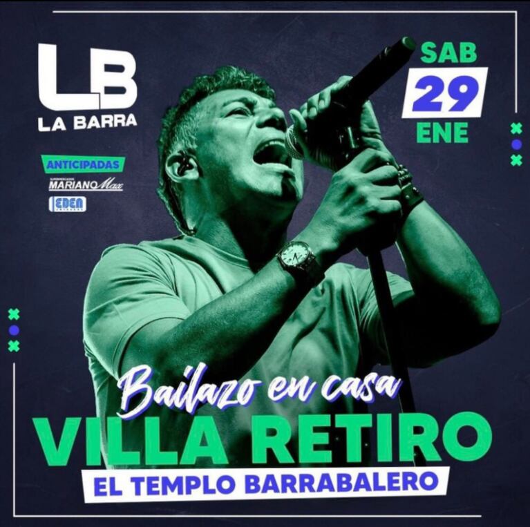 La Pepa Brizuela vuelve a los escenarios