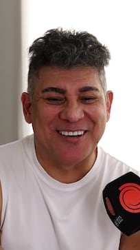 La Pepa cantará el himno en el partido de la Selección en Córdoba: cómo le llegó la propuesta y su emoción por la oportunidad
