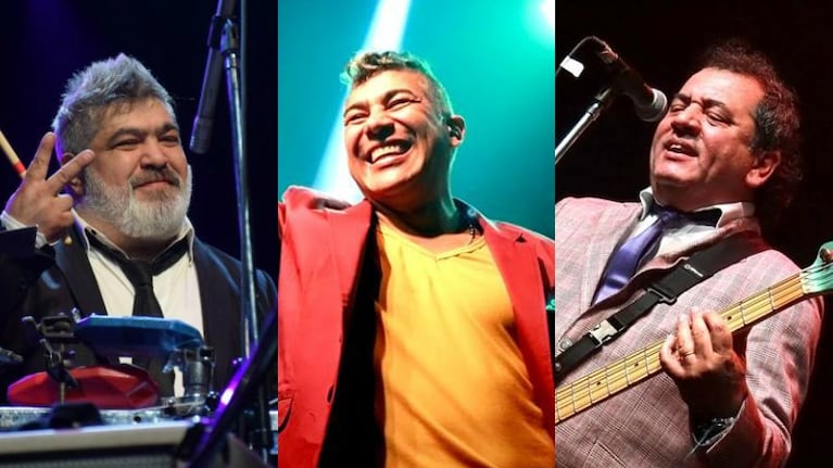 La pepa, Carlos y Adrián apuestan por volver al incio de su sueño barrabalero