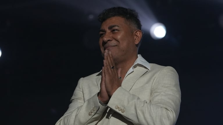La Pepa confirmó su regreso a los escenarios como solista.