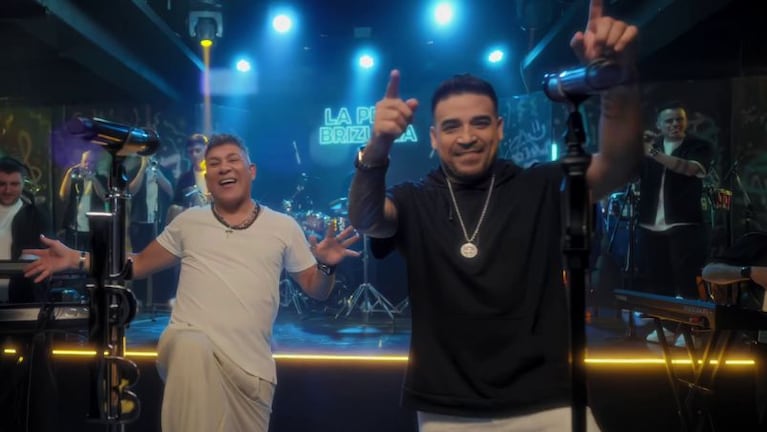 La Pepa debutó como solista en las plataformas digitales.