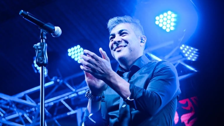 La Pepa feliz con la vuelta a Las Palmas y por los reconocimientos.