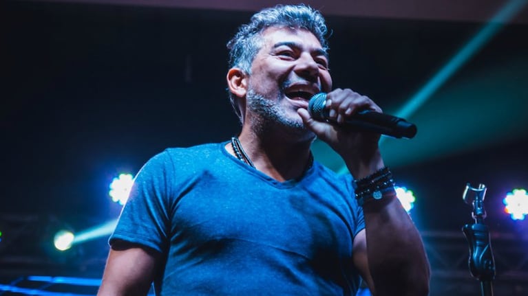 La Pepa, rumbo a los 24 años con La Barra.