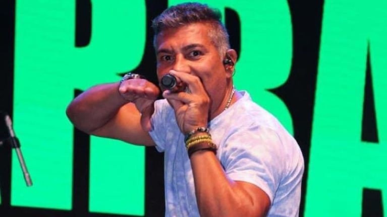 La Pepa se descompensó y tuvieron que internarlo.