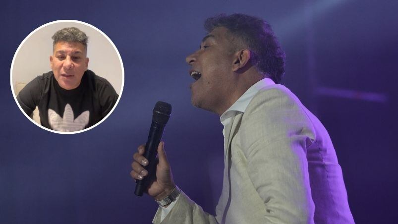 La Pepa sorprendió en redes sociales.