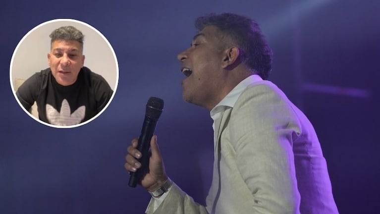 La Pepa sorprendió en redes sociales.