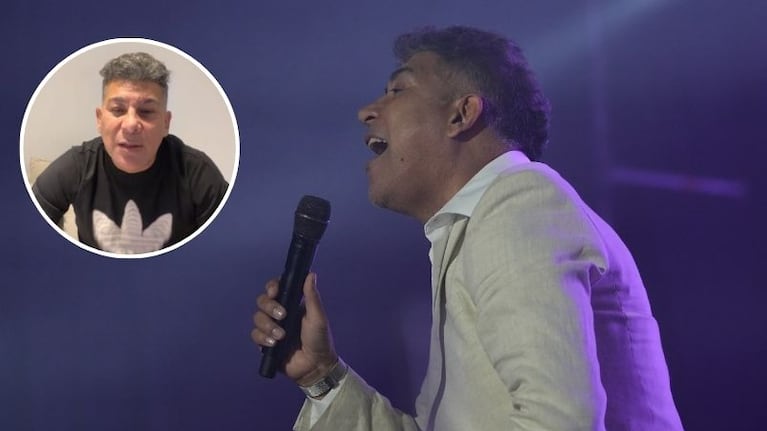 La Pepa sorprendió en redes sociales.