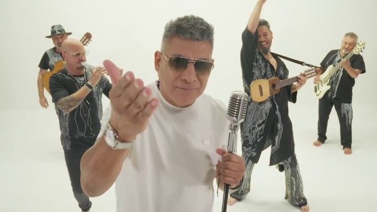 La Pepa sumó una nueva colaboración en la previa de su debut como solista.