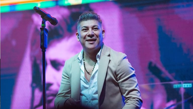 La Pepa tuvo una divertida equivocación que su esposa compartió en las redes.