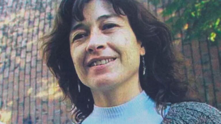 La periodista Gabriela Cabus falleció este jueves en Córdoba.
