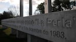 La Perla se convirtió en el Museo de la Memoria. 