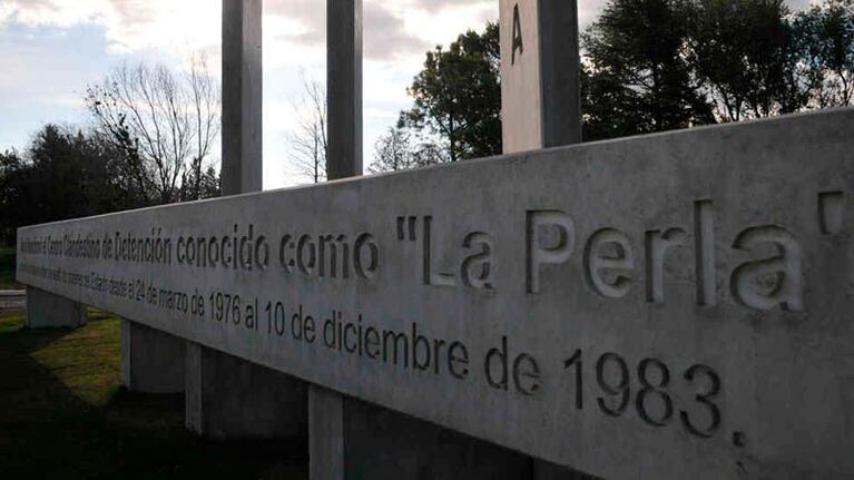 La Perla se convirtió en el Museo de la Memoria.