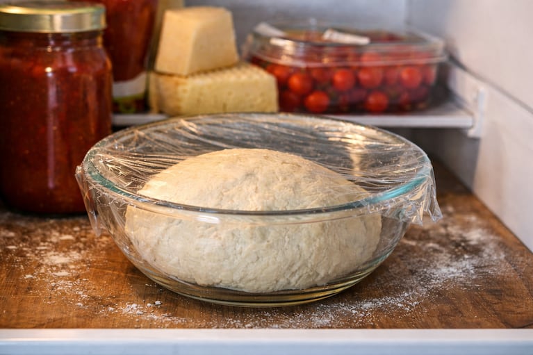 La pizza, un plato que enamora en todo el mundo.