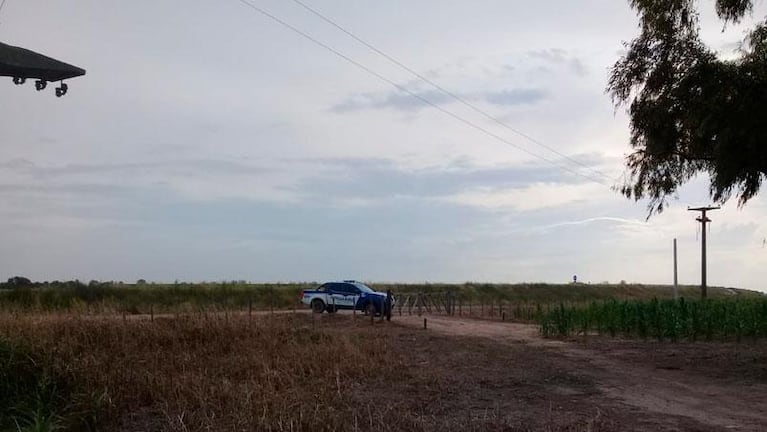 "La plata del 14", la peor sospecha detrás del crimen de los abuelos