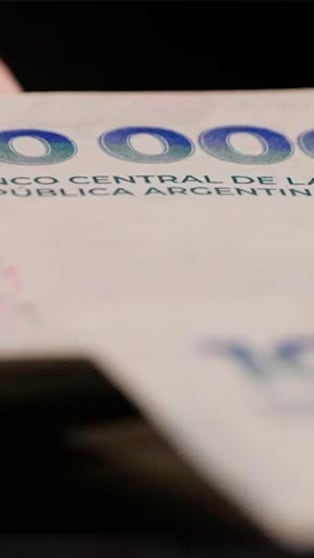 La plata no alcanza en la inmensa mayoría de los hogares.