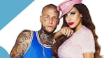 La plataforma fue creada por el mánager de los hermanos Caniggia.