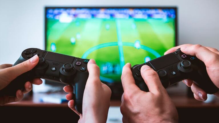 La Playstation 4, la más deseada.