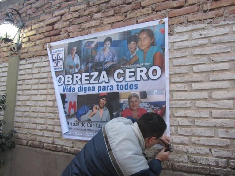 La pobreza bajó al 28,6 por ciento en el país