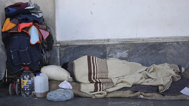 La pobreza llegó a 36,6 por ciento en el Gran Córdoba: afecta a 568 mil personas