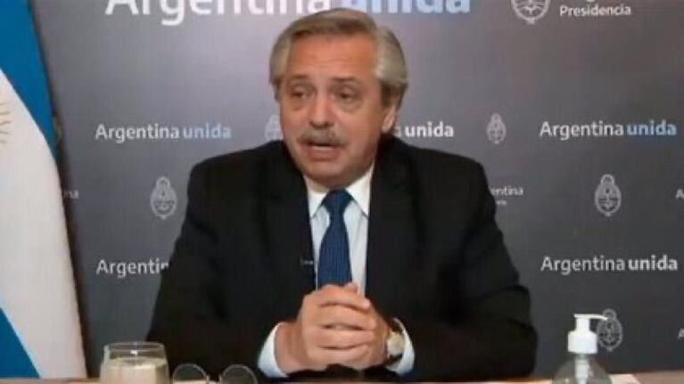 La pobreza subió más de cinco puntos porcentuales en medio año.