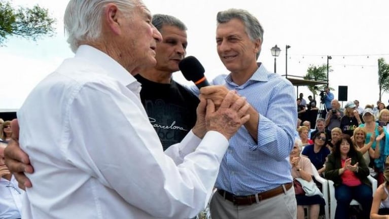 La polémica defensa de un diputado a la reforma previsional