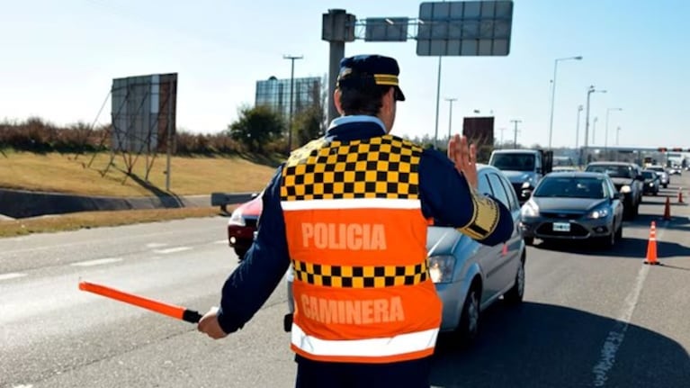 La Policía aclaró qué pasó con Fátima Florez: “descompensación” y “todo filmado”