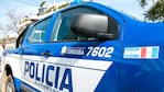 La policía actuó de inmediato.