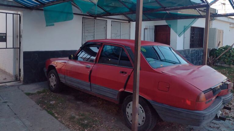 La Policía aseguró que la pelea se desató por una discusión de tránsito pero los familiares de la víctima lo negaron.