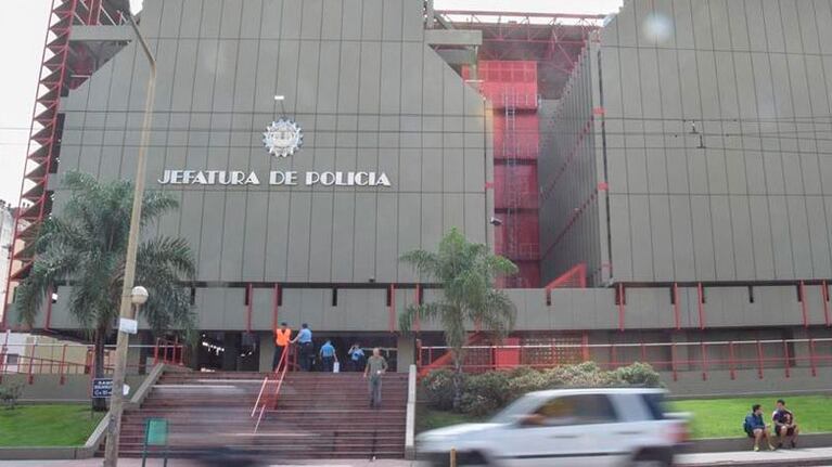 La Policía, bajo la lupa.
