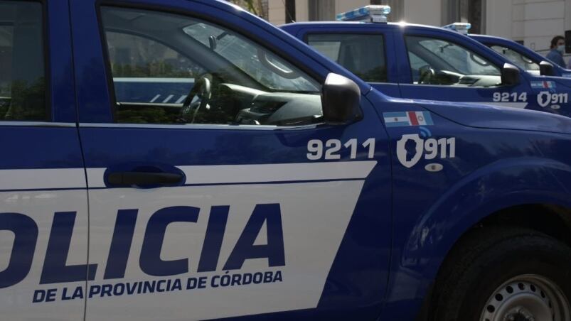 La Policía busca al asesino y no descartan un ajuste de cuentas.