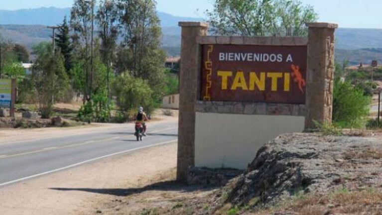La Policía caratuló el hecho como “muerte de etiología dudosa”, mientras sigue la investigación.