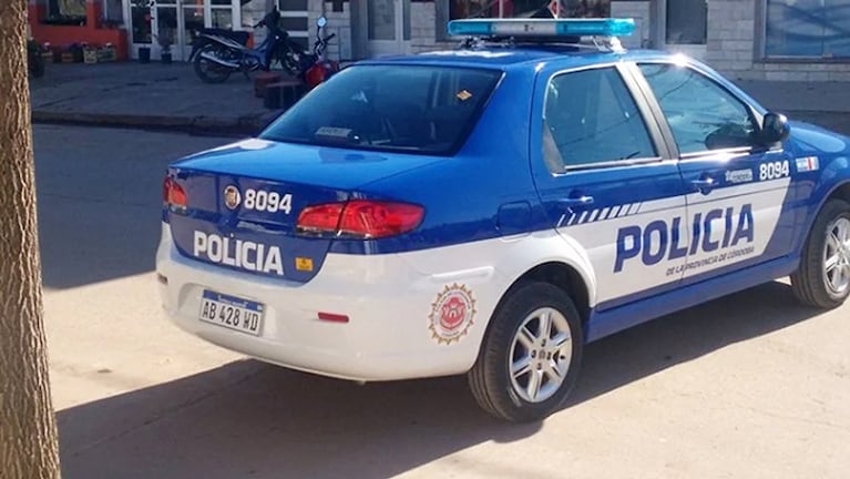 La Policía de Córdoba hizo 30 allanamientos.
