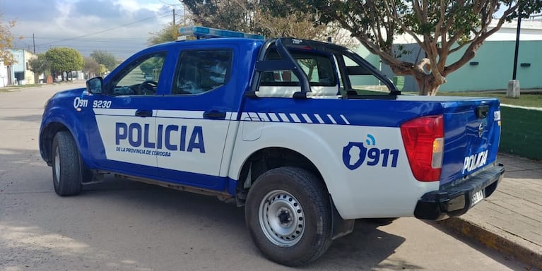 La policía de Córdoba intervino en el caso (Imagen ilustrativa)