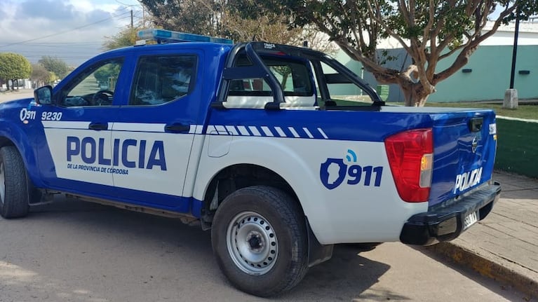 La policía de Córdoba intervino en el caso (Imagen ilustrativa)