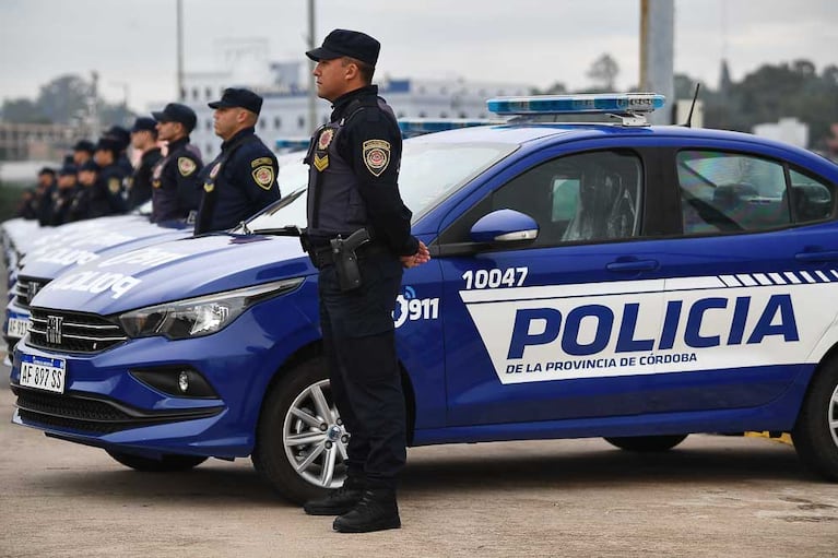 La Policía de Córdoba participará del operativo de seguridad del baile,