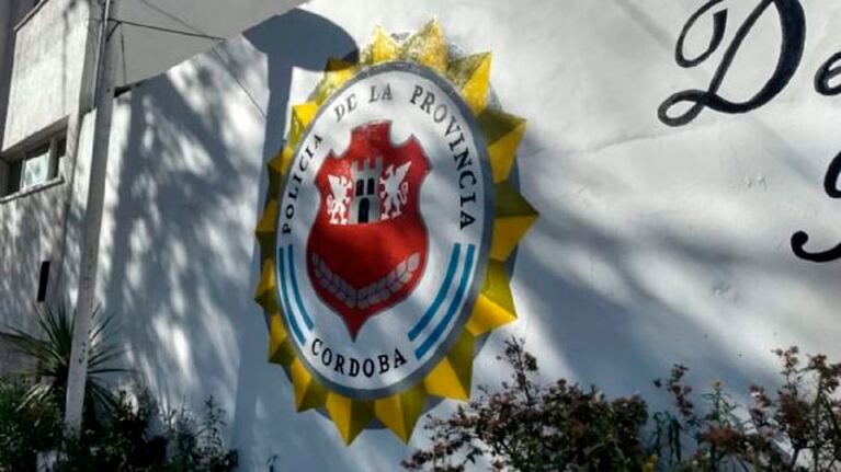 La Policía de Córdoba sumó un nuevo escándalo.
