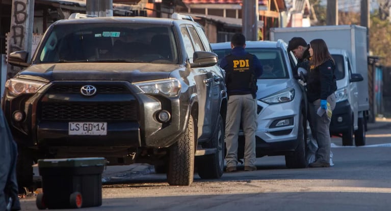 La Policía de Investigaciones (PDI) de Chile se encuentra a cargo del caso de Marco Antonio Cantillana Paillao. (Foto: Corazón CL)