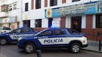 La Policía de Río Cuarto detuvo a un hombre de 52 años por el crimen de la mujer.