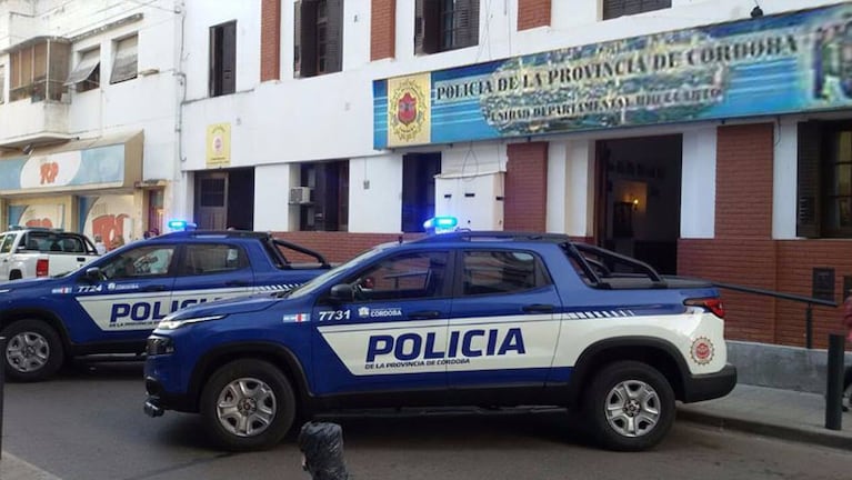 La Policía de Río Cuarto detuvo a un hombre de 52 años por el crimen de la mujer.