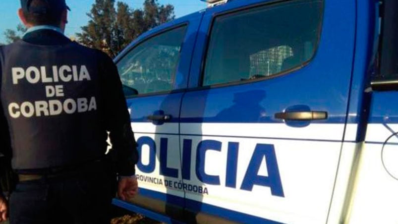 La Policía detuvo al hijo de la mujer asesinada durante la mañana.