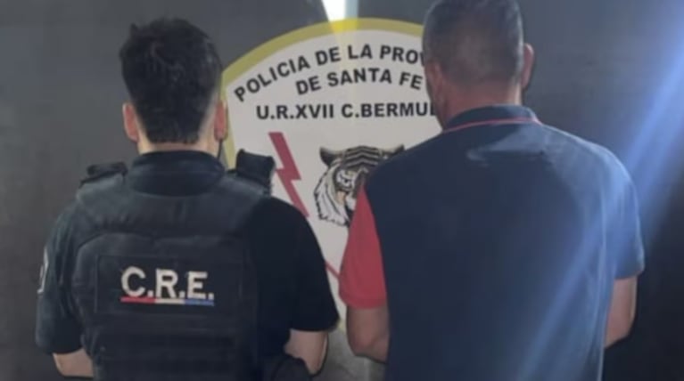 La Policía detuvo al hombre que disparó contra los adolescentes en Capitán Bermúdez.