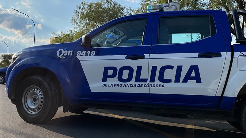 La Policía detuvo al padre del joven asesinado.