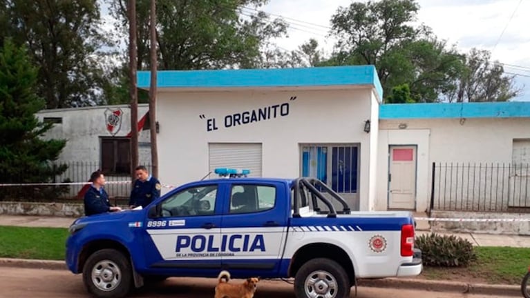 La Policía en la misteriosa muerte del carnicero apuñalado en Ucacha.